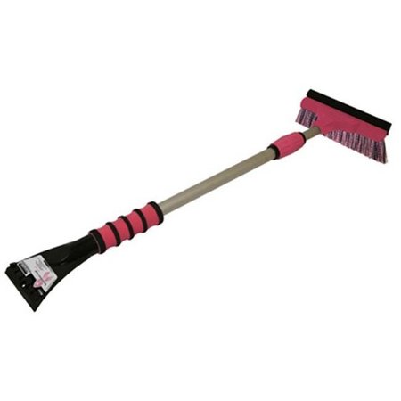 HOPKINS Hopkins S12-577-EPKUS Mypink 28-45 Snow Broom 154473